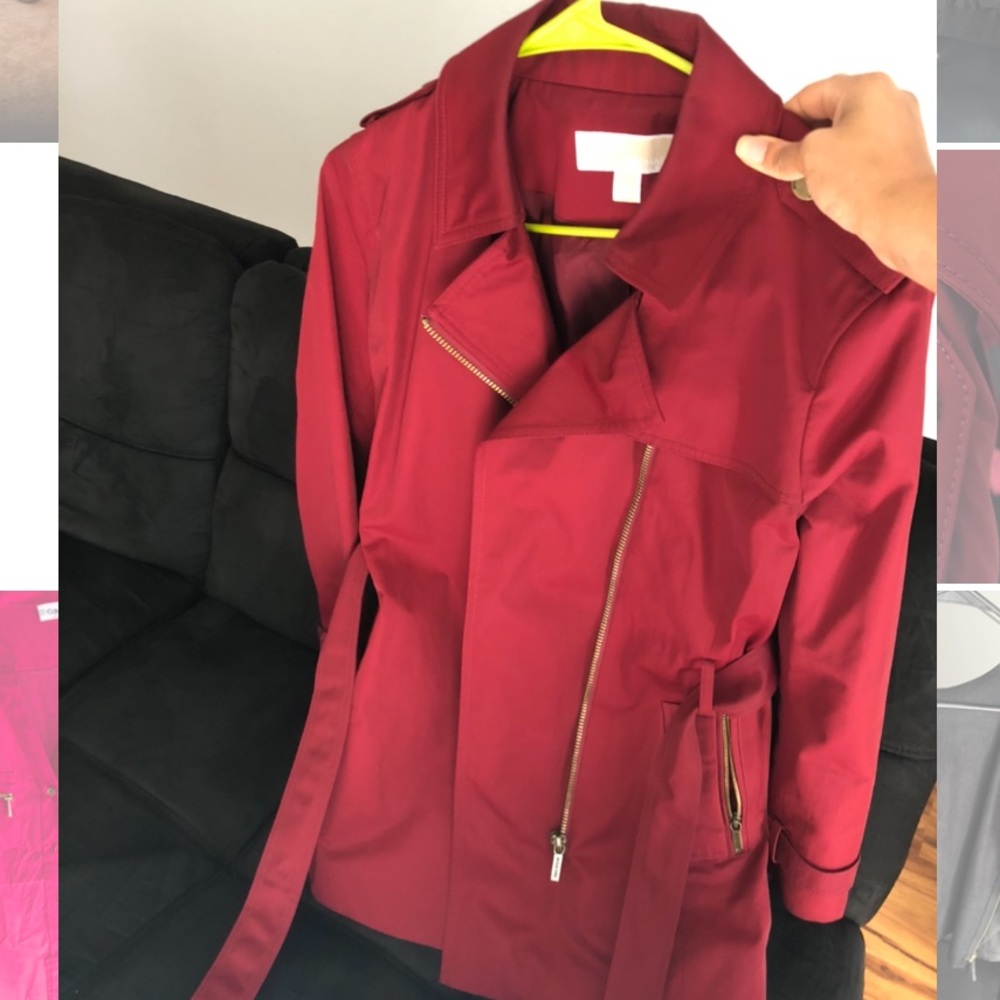Michael Kors Trenchcoat
